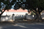Western Cape, RAWSONVILLE, Old cemetery