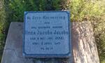 JACOBS Anna Jacoba nee RAS 1861-1947