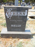 HENN Nelly 1909-1995