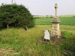 Kwazulu-Natal, MTUNZINI district, Emoyeni, Emoyeni Mission 7638, Dunn family graves