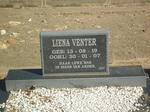 VENTER Liena 1919-2007
