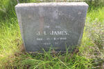 JAMES J.I. -1948
