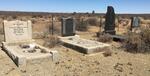 Northern Cape, WILLISTON district, Brospan 23_2, farm cemetery