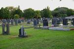 Gauteng, Pretoria, SILVERTON, main cemetery