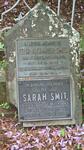 SMIT Peter Alexander 1846-1911 & Sarah 1845-1937