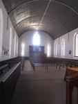 09. Interior of the church