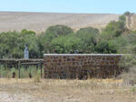 Western Cape, HEIDELBERG district, Karnemelks Rivier 294_1, Karringmelksrivier, farm cemetery