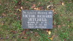 MITCHELL Victor Richard 1941-2005