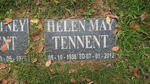 TENNENT Helen May 1938-2012