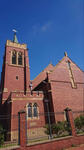 Free State, BLOEMFONTEIN, Bloemfontein Central, Trinity Methodist Church, Memorial plaques