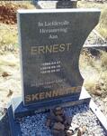 SKENNETTE Ernest 1966-2018