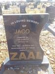 ZAAL Jaco 1984-2019