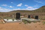 Northern Cape, CARNARVON district, Lot A Pofadderfontein 494, Jan se Boom, farm cemetery