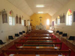 Eastern Cape, BEDFORD, Catholic Church, Memorials