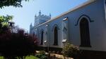 Kwazulu-Natal, KOKSTAD, Griqua National Independant Church, Memorials