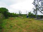 Eastern Cape, ALBANY district, Fish River Rand, Vette Weiden 35, farm cemetery