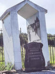 2. Memorial to Ntsikana_1