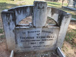 BELL Thomas, KERR 1865-1933