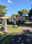 Kwazulu-Natal, PINETOWN, New Germany,  Lutheran cemetery