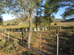 Western Cape, GEORGE district, Klein Langkloof, Boskloof, Kliprivier 122, farm cemetery_2