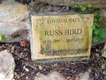 BIRD Russ 1966-2018