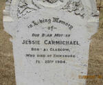 CARMICHAEL Jessie -1904
