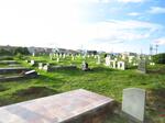 Eastern Cape, KENTON-ON-SEA, Main cemetery
