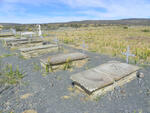 Northern Cape, SUTHERLAND, Anglo Boer War, cemetery