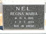 NEL Regina Maria 1900-1993