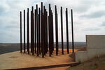Mpumalanga, KAMHLUSHWA district, Mbuzini, Samora Machel Memorial