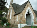 2. Holy Trinity Anglican Church, Kalk Bay