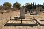 Limpopo, POLOKWANE, Old cemetery