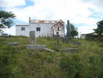 Eastern Cape, PEDDIE district, Bell, Church cemetery
