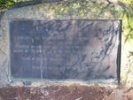 Gauteng, Germiston, BEDFORDVIEW, Single grave of Sir George Farrar