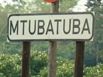 1. Mtubatuba