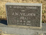 VILJOEN J.W. 1912-1992