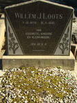 LOOTS Willem J. 1870-1933