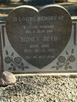 REED Sidney 1886-1965