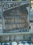 BEER Abraham Isak Jacob, de 1917-1960