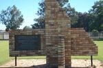 08. Memorial to Black people who died during the ABW