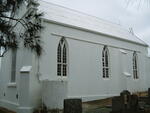 02. Church hall 1832