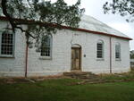 03. Church hall 1832