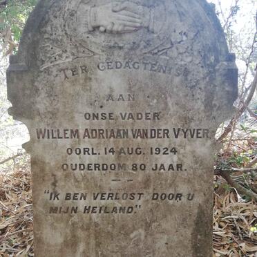 Eastern Cape, ADELAIDE district, Groene Kloof 161, Groenkloof, farm cemetery