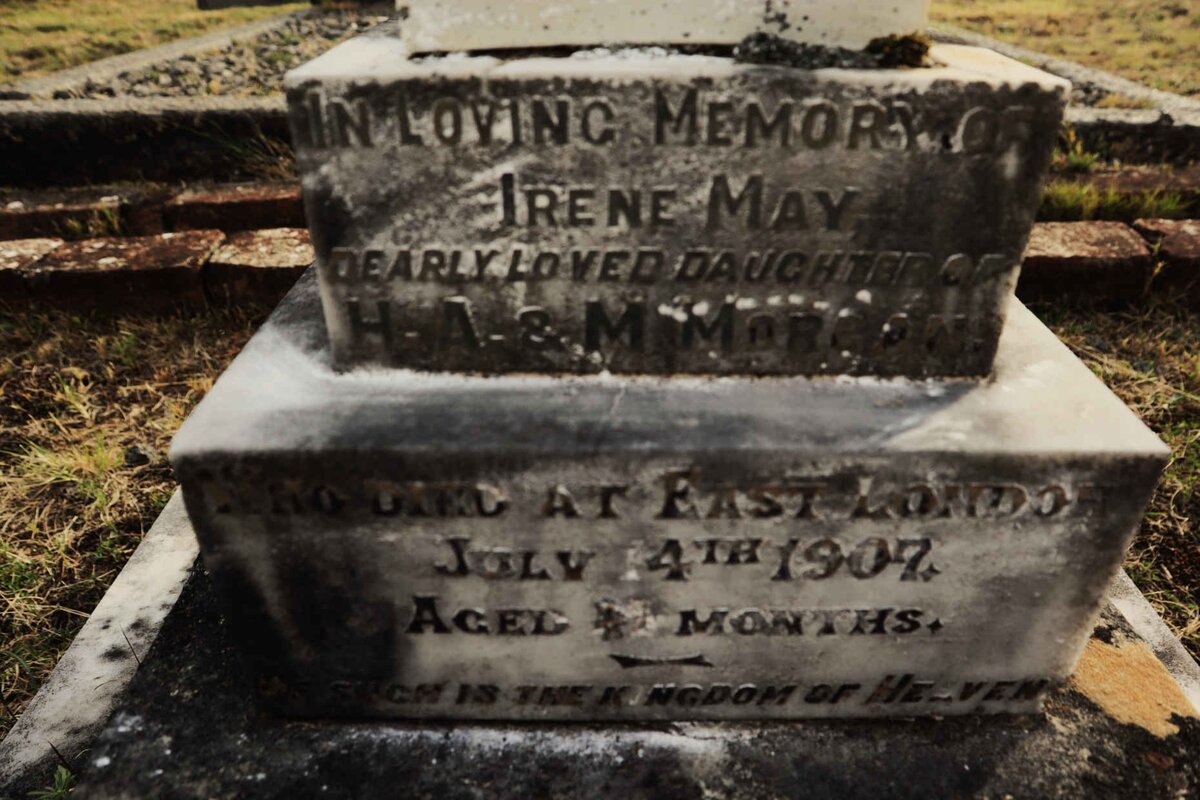 MORGAN Irene May -1907 _2