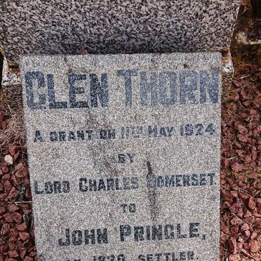 7. Overview / Oorsig