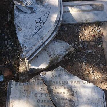 GASS Ferdinand Paulus, van 1824-1883