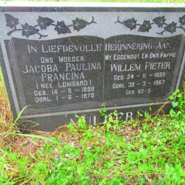 Eastern Cape, ALBANY district, Fish River Rand, Vette Weiden 35, farm cemetery