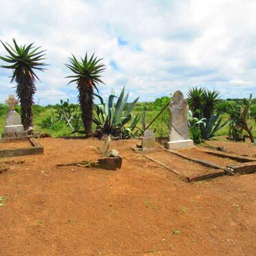 1. Overview / Oorsig