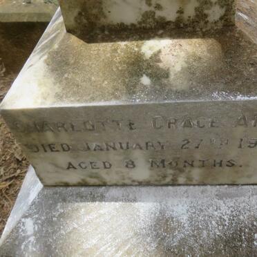 AMM Charlotte Grace -1907 