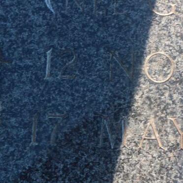 ? nee GUSH 1919-1976